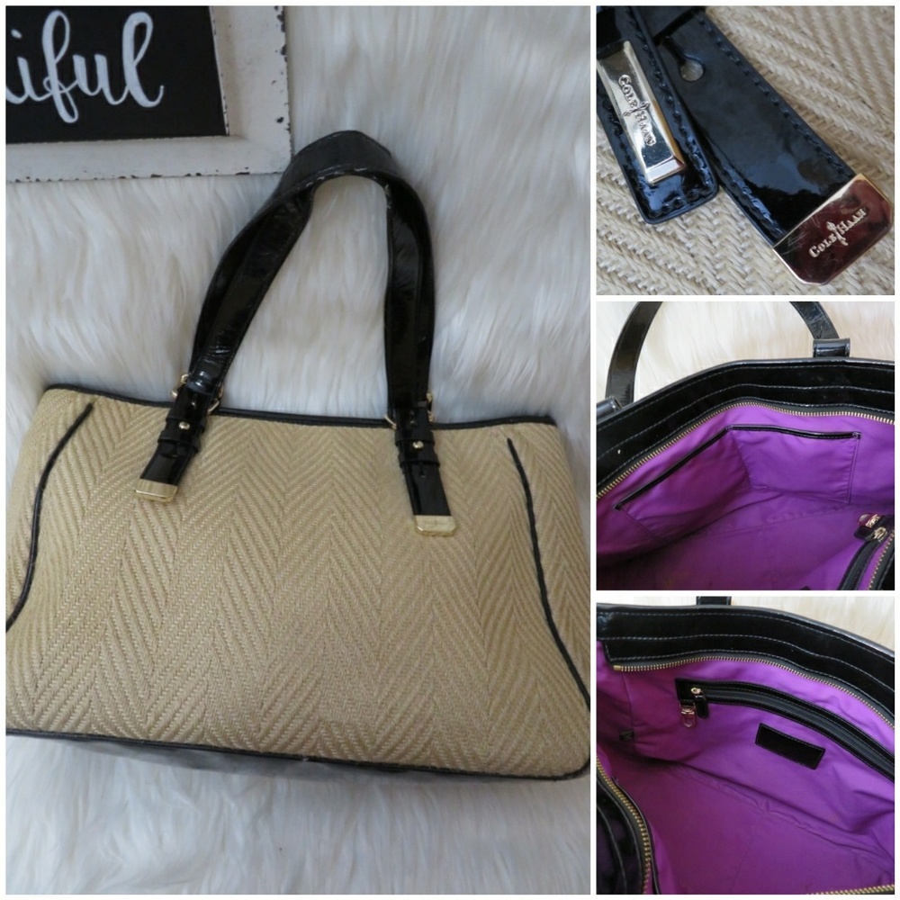 🎉HP!🎉💖 Cole Haan Bag 💖 - Picture 2 of 2